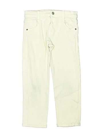 Zara Jeans (view 1)