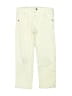 Zara Yellow Jeans Size 4 - photo 1