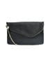 Urban Expressions Solid Black Clutch One size - photo 1