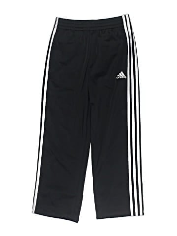 Adidas Track Pants (view 1)