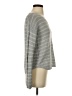 SO Gray Pullover Sweater Size S - photo 4