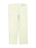 Zara Yellow Jeans Size 4 - photo 2