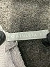 Athleta Gray Track Jacket Size M - photo 6