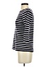 L.L.Bean 100% Cotton Blue Cardigan Size XS - photo 5