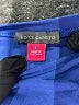 Vince Camuto Blue Short Sleeve Top Size L - photo 7