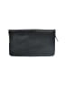 Urban Expressions Solid Black Clutch One size - photo 3