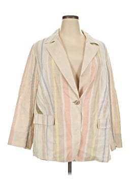 Lafayette 148 New York Blazer (view 1)