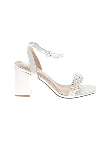 Lulus Sandals (view 1)
