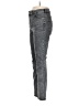Express Gray Jeans Size 8L - photo 5