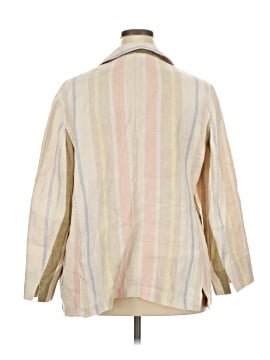 Lafayette 148 New York Blazer (view 2)