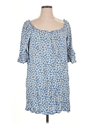 Morgan Taylor Casual Dress (view 1)