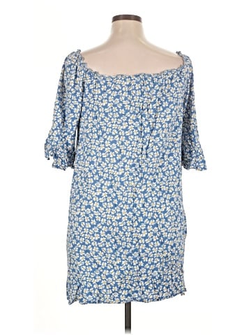 Morgan Taylor Casual Dress (view 2)