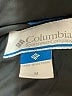 Columbia 100% Polyester Black Snow Jacket Size M - photo 6