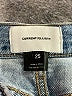 Current/Elliott 100% Cotton Blue Jeans Size 25 waist - photo 7