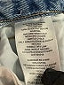 Current/Elliott 100% Cotton Blue Jeans Size 25 waist - photo 8