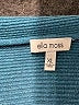 Ella Moss Teal 3/4 Sleeve T-Shirt Size XL - photo 7