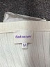 find me now Ivory Tank Top Size M - photo 7