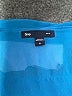 Gap Outlet Blue Sleeveless Blouse Size S - photo 7