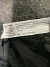 Eileen Fisher Solid Black Active Pants Size M - photo 5