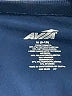 Avia Blue Sleeveless T-Shirt Size M - photo 4