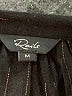 Rails Black Casual Dress Size M - photo 7