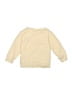 Unbranded Yellow Pullover Sweater Size 18-24 mo - photo 2