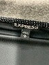 Express Stars Black Cocktail Dress Size M - photo 7