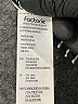 Factorie Stripes Black Casual Dress Size M - photo 8
