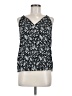 Old Navy 100% Viscose Black Tank Top Size M - photo 1