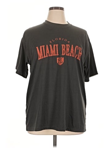 Assorted Brands Short Sleeve T-Shirt (view 1)