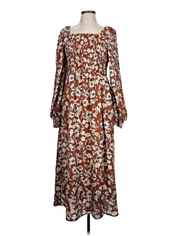 La Ligne x Target Casual Dress (view 1)