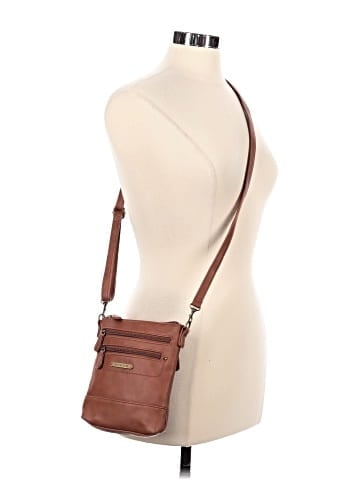 Stone & Co. Crossbody Bag (view 2)