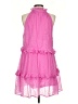 Roller Rabbit 100% Polyester Pink Sleeveless Top Size S - photo 2