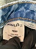 Rolla's Blue Jeans Size 24 waist - photo 8