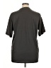 Assorted Brands Gray Short Sleeve T-Shirt Size XL - photo 2