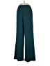 Shein Teal Casual Pants Size 2 - photo 1