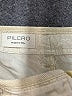 Pilcro Ivory Cargo Pants Size 27 waist - photo 7