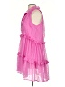 Roller Rabbit 100% Polyester Pink Sleeveless Top Size S - photo 5