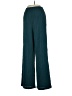Shein Teal Casual Pants Size 2 - photo 2