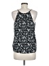 Old Navy 100% Viscose Black Tank Top Size M - photo 2