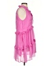 Roller Rabbit 100% Polyester Pink Sleeveless Top Size S - photo 4
