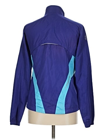 Brooks Track Jacket (view 2)