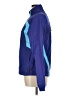 Brooks 100% Polyester Color Block Blue Track Jacket Size M - photo 5