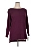 Style&Co Burgundy Pullover Sweater Size 0X - photo 1