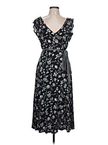 Ann Taylor LOFT Casual Dress (view 1)