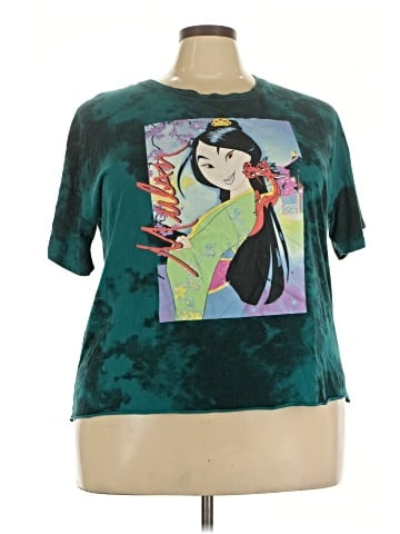 Disney Short Sleeve T-Shirt (view 1)