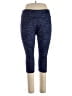 Assorted Brands Blue Active Pants Size XL - photo 1