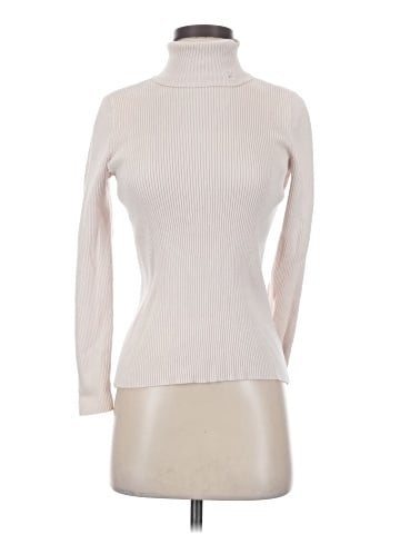 Lauren by Ralph Lauren Turtleneck Sweater (view 1)