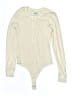 Rowan Ivory Bodysuit Size S (estimated) - photo 1