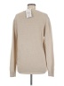 Zara Tan Turtleneck Sweater Size M - photo 2